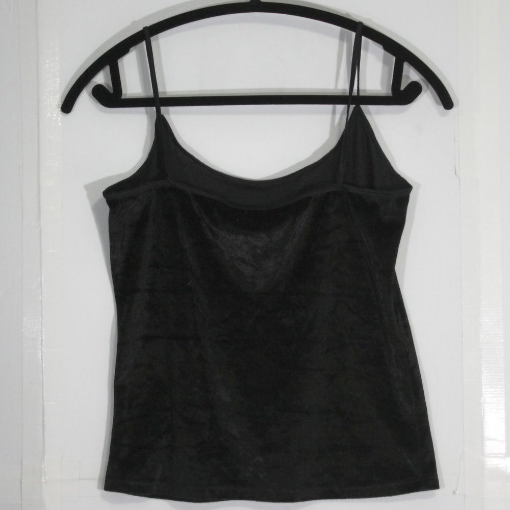 Women's Black Top